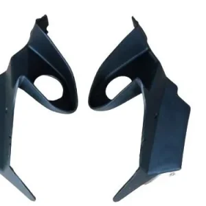 TVS Apache RTR 150 Far Çerçevesi İç Kapak Sağ Sol 2011-2013