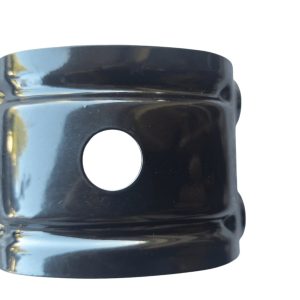 TVS Apache RTR 150 Ön Çamurluk Bağlantı Sacı 2011 - 2016