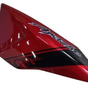 TVS Apache RTR 150 Sol Grenaj Depo Orijinal Kırmızı – 2014-2016 Model