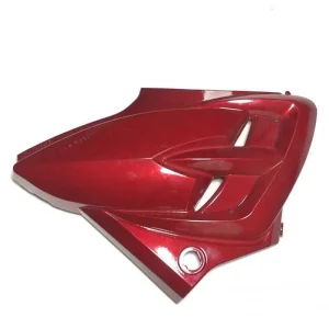 TVS Apache RTR 150 Sol Yan Kapak Kırmızı Orijinal - 2011-2013