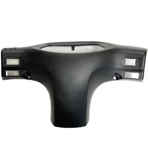 TVS Scooty Pep 90 Kilometre Çerçevesi Orijinal