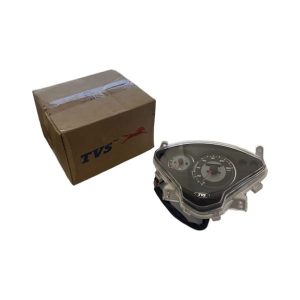 TVS Wego Kilometre Saati Orjinal 2014