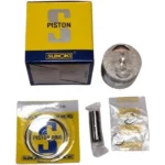 Honda Kinetic 0.75 Piston Seti Sukoki