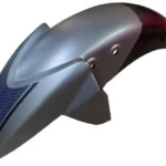 TVS Apache RTR 150 Ön Çamurluk Gri Titan 2011-2013