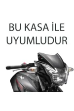 TVS Apache RTR 150 Ön Siperlik 2016