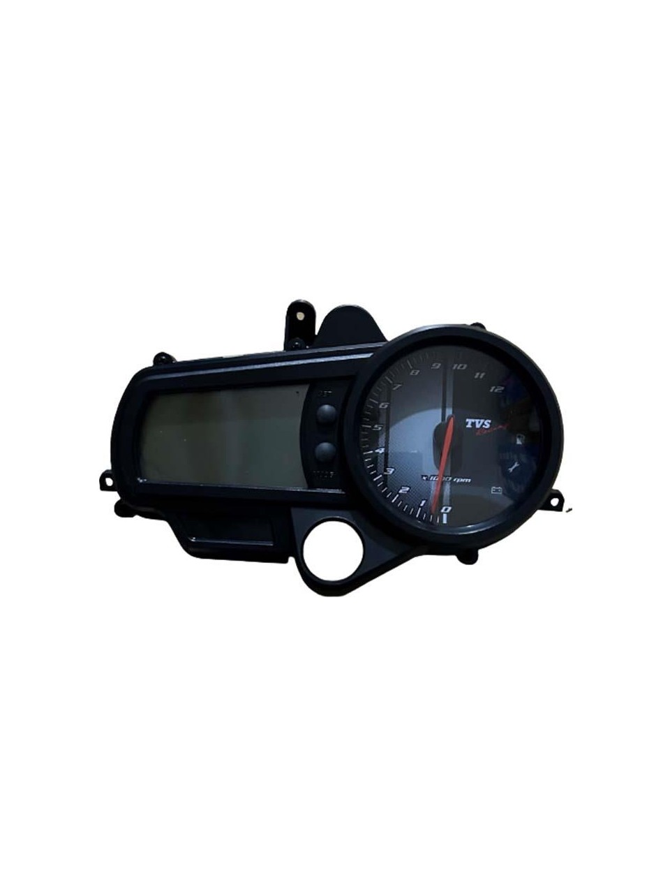 tvs-apache-rtr-150-rtr-180-2011-2016-kilometre-saati-gosterge-ekrani.jpg TVS Apache RTR 150 / RTR 180 (2011-2016) Kilometre Saati Gösterge Ekranı - Görsel 1