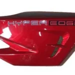 TVS Apache RTR 150 Sağ Depo Grenajı Kırmızı 2011-2013