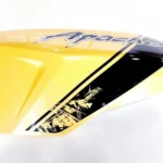 TVS Apache RTR 150 Sol Depo Grenaj Sarı Orijinal 2014 - 2016