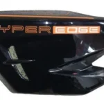 TVS Apache RTR 150 Sol Depo Grenaj Siyah Orijinal 2011-2013