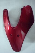 TVS PEP ÖN PANEL KIRMIZI  ORJİNAL 2006  2009 MODEL