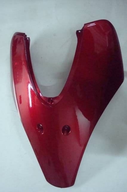 TVS PEP ÖN PANEL KIRMIZI  ORJİNAL 2006  2009 MODEL