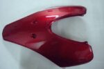 TVS PEP ÖN PANEL KIRMIZI  ORJİNAL 2006  2009 MODEL - Görsel 2
