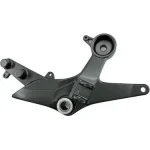TVS RTR 150/200 SAĞ ÖN AYAKLIK BRAKETİ N9126060 - Görsel 2