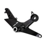 Tvs Apache Rtr 200 Ön Basamak Braketi Sağ N9125980 Orj