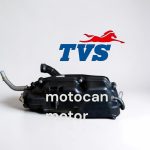 Tvs Jupiter 125 Hava Filtre Kutusu Komple Orjinal