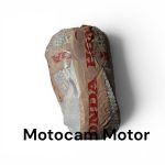 HONDA BEAT ÖN ÇAMURLUK  ORJİNAL - Görsel 2